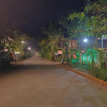 Sunstone Villa Lonavala Exteriér fotografie