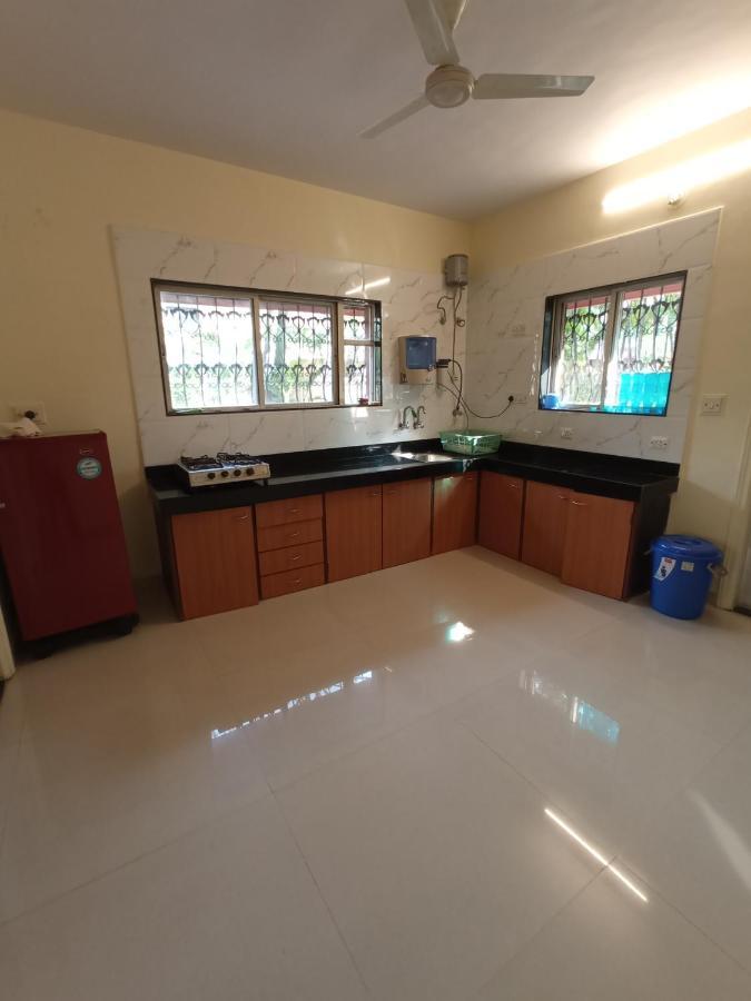 Sunstone Villa Lonavala Exteriér fotografie