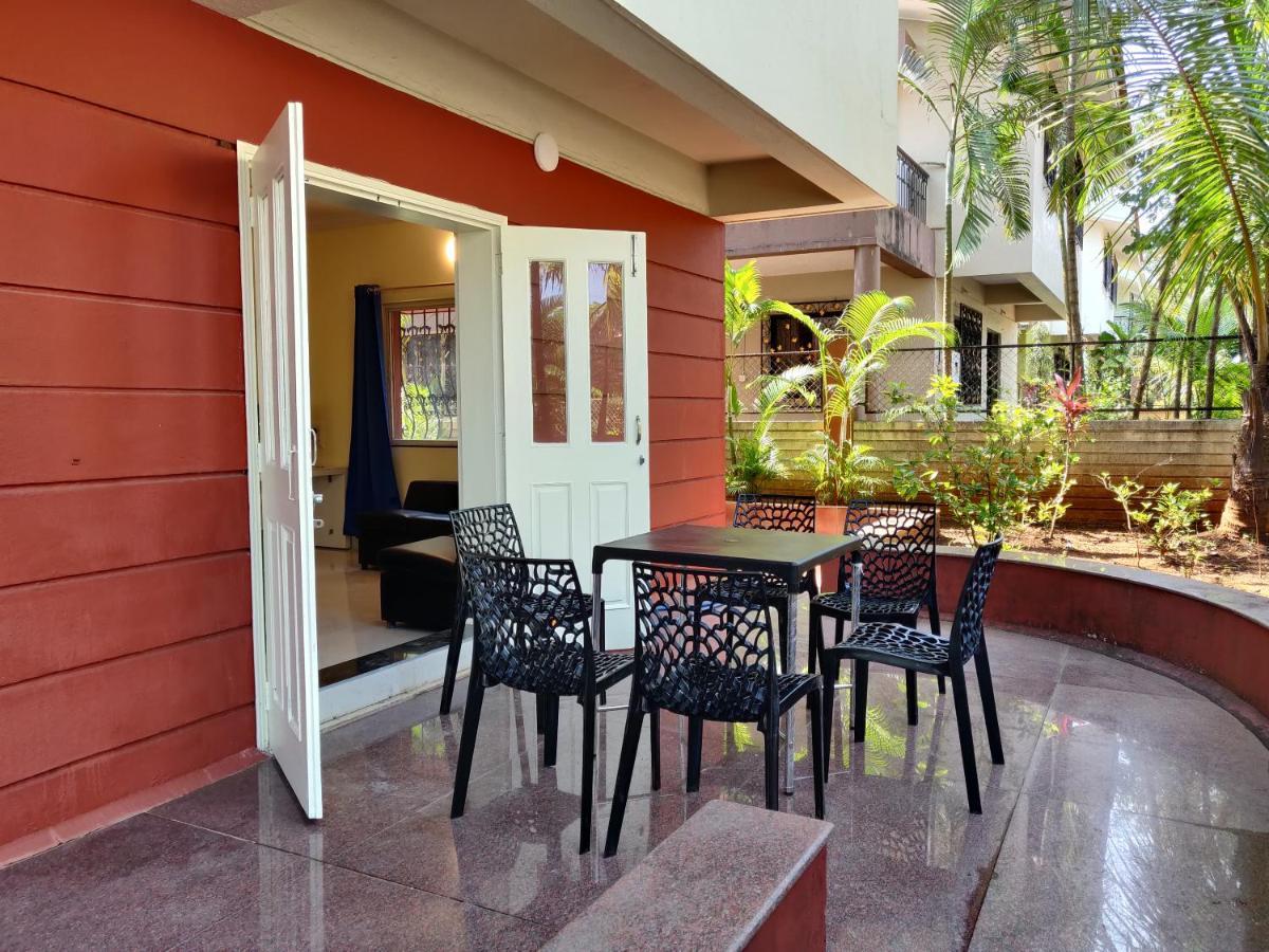 Sunstone Villa Lonavala Exteriér fotografie