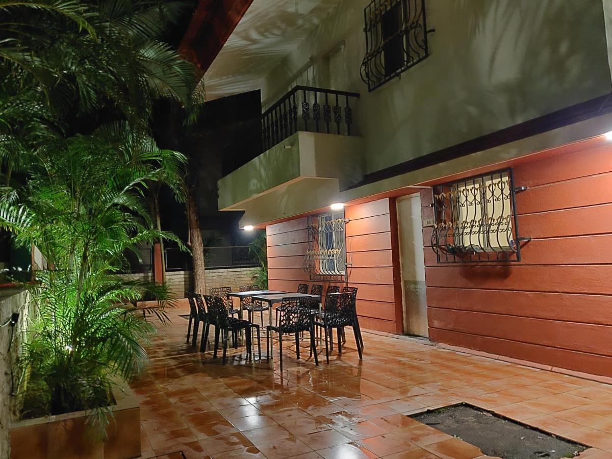 Sunstone Villa Lonavala Exteriér fotografie