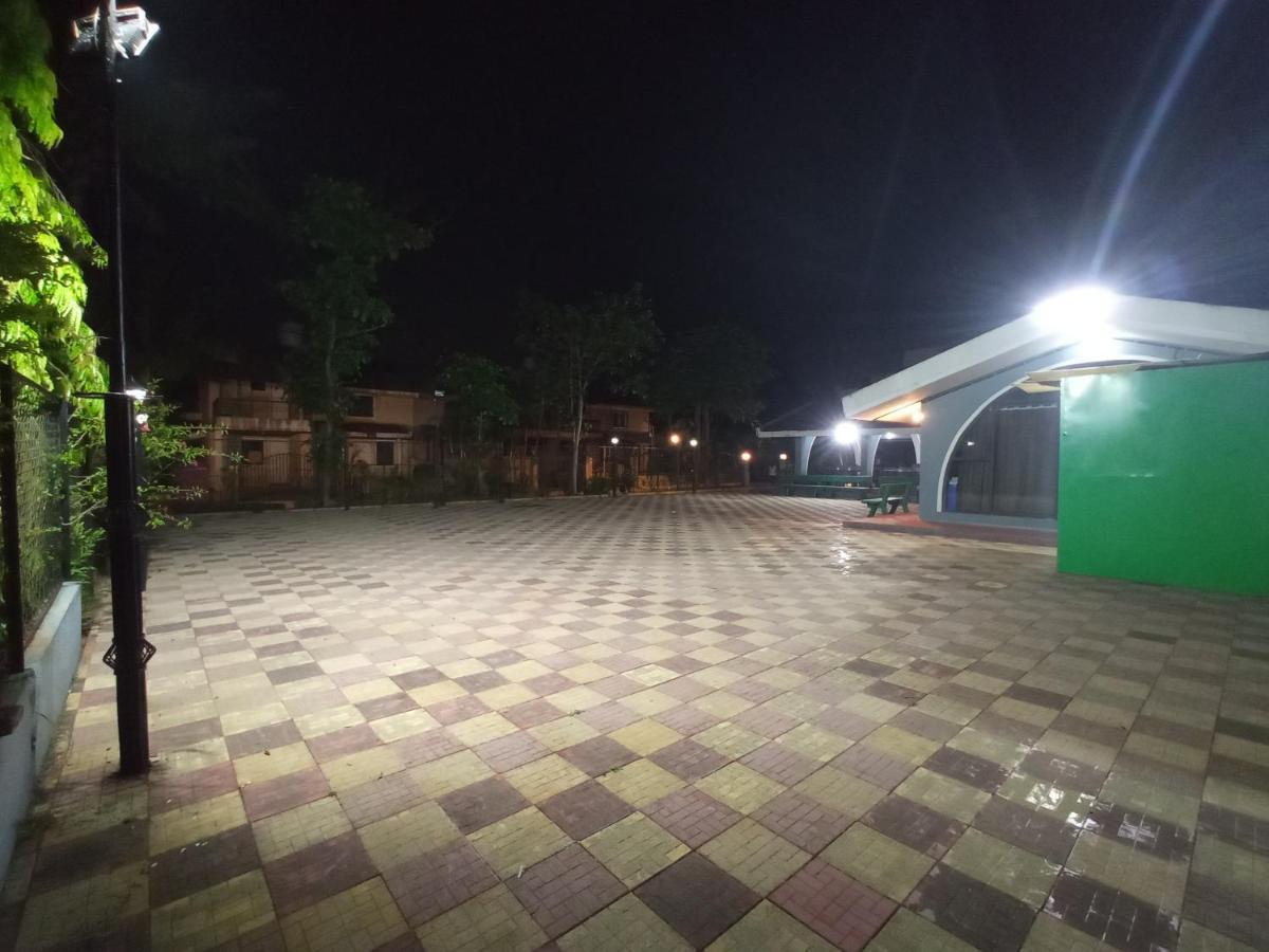Sunstone Villa Lonavala Exteriér fotografie