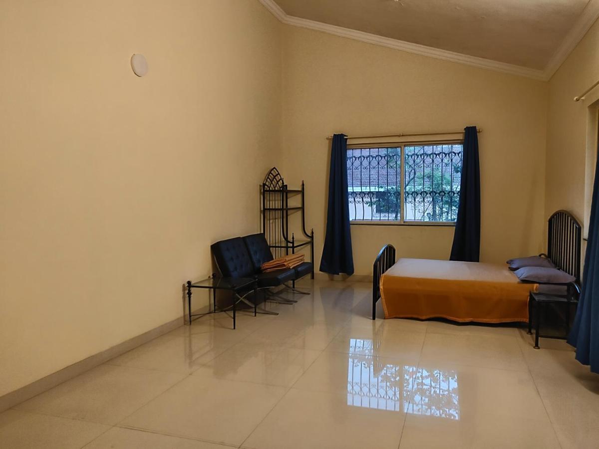 Sunstone Villa Lonavala Exteriér fotografie