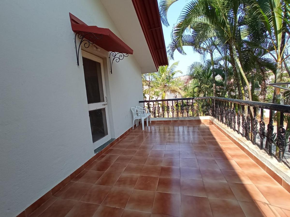 Sunstone Villa Lonavala Exteriér fotografie