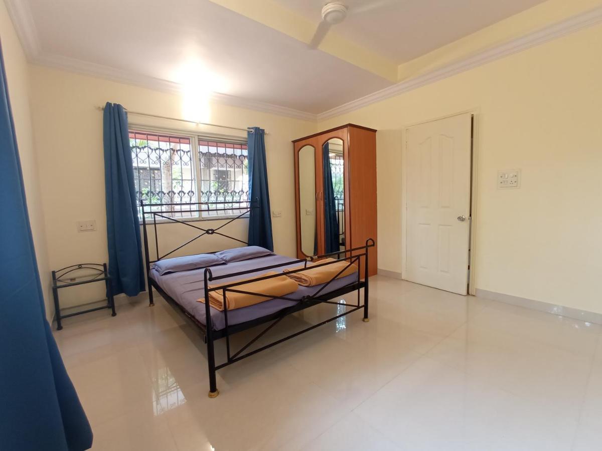 Sunstone Villa Lonavala Exteriér fotografie