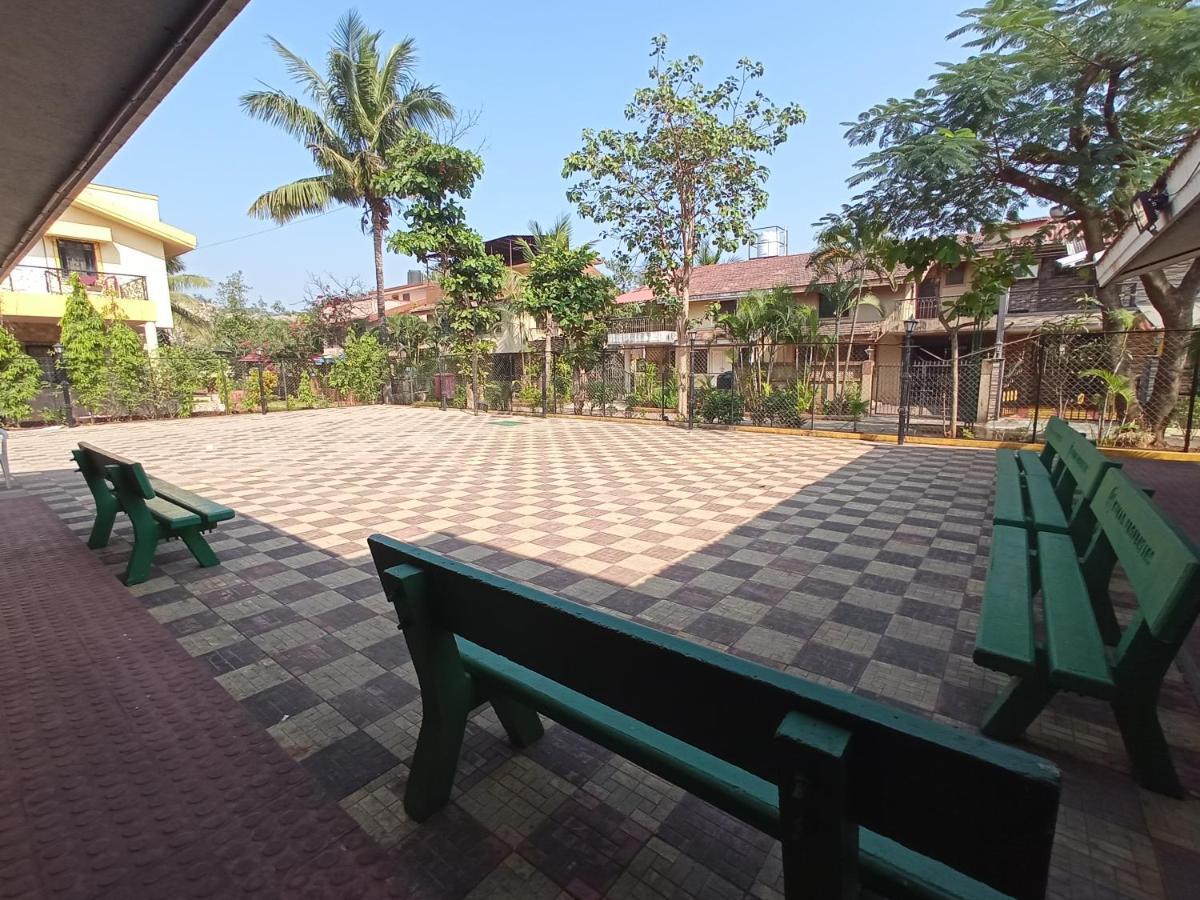Sunstone Villa Lonavala Exteriér fotografie