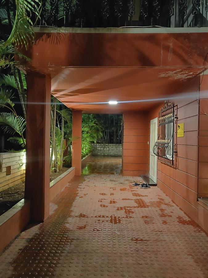 Sunstone Villa Lonavala Exteriér fotografie